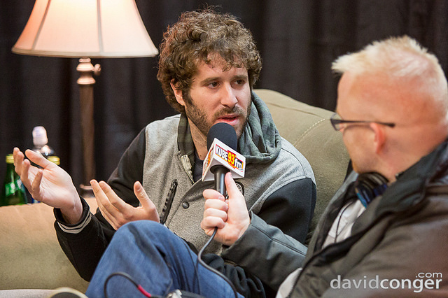 Lil Dicky