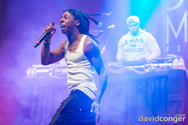 Lil Wayne