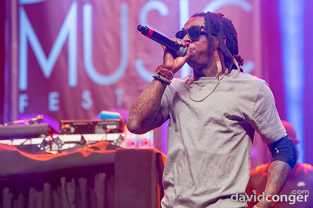 Lil Wayne
