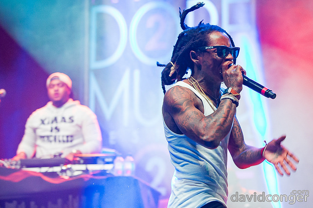 Lil Wayne
