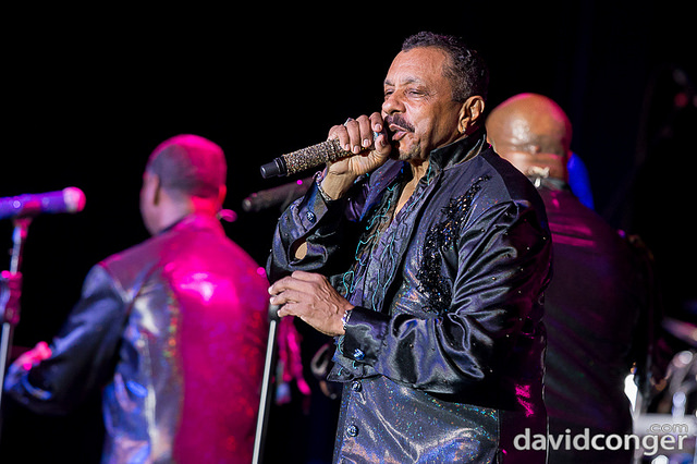 The Temptations