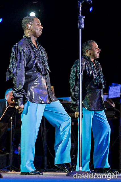 The Temptations