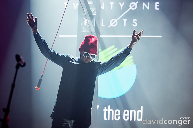 Twenty One Pilots