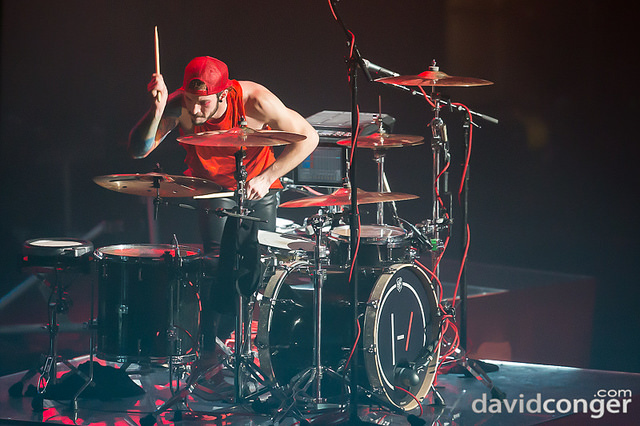 Twenty One Pilots