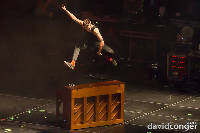 Twenty One Pilots
