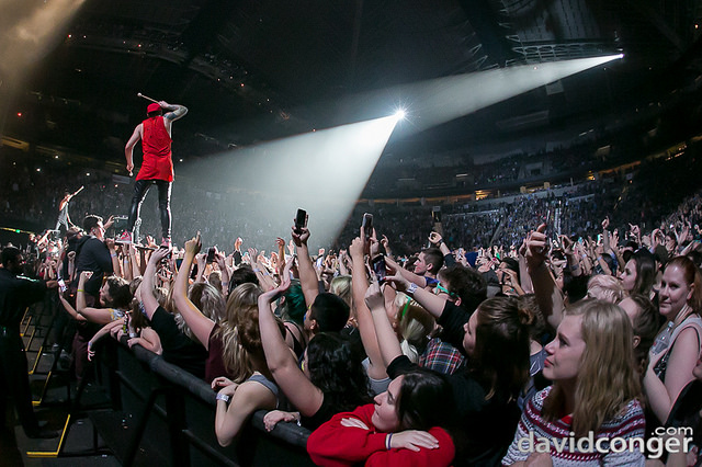 Twenty One Pilots