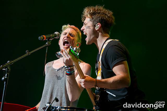 Walk The Moon