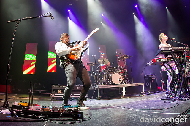 Walk The Moon