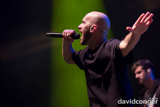 X Ambassadors