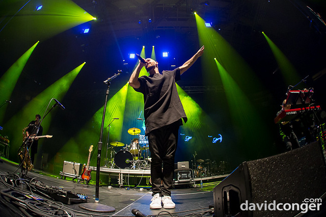 X Ambassadors
