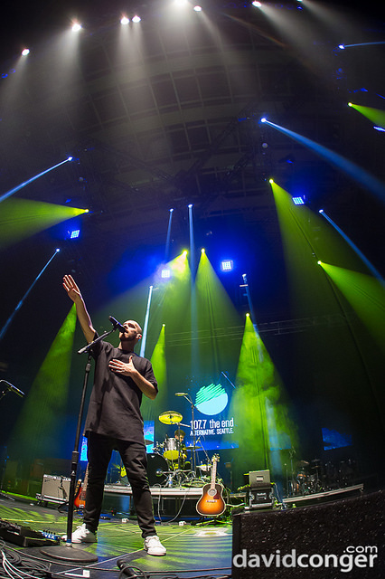 X Ambassadors