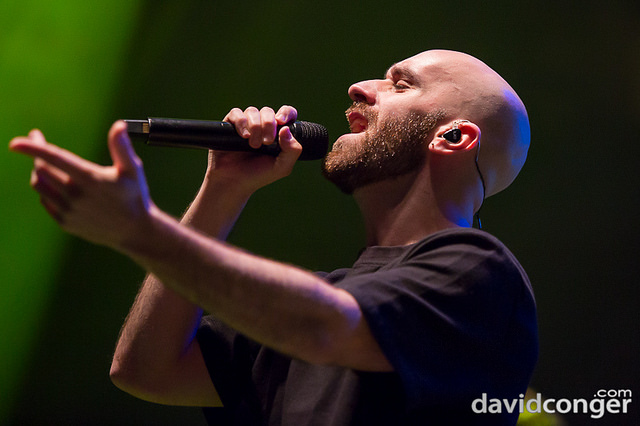 X Ambassadors