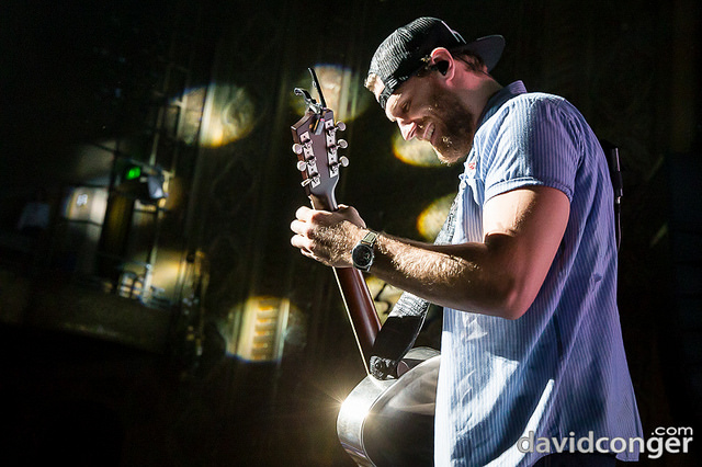 Chase Rice