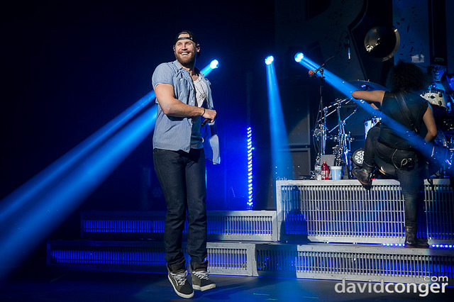 Chase Rice