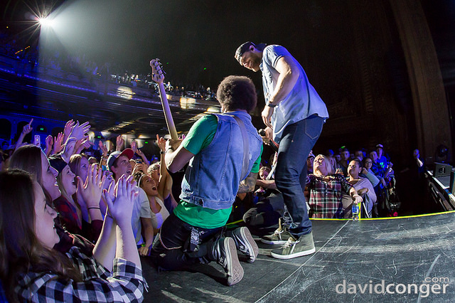 Chase Rice