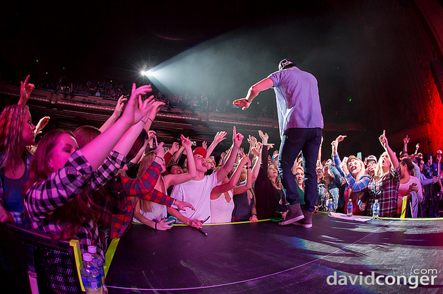 Chase Rice