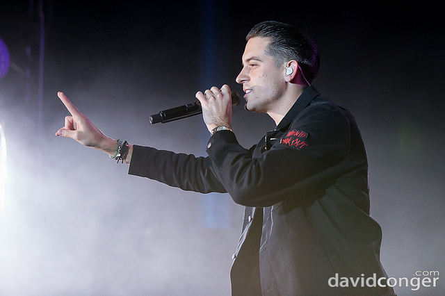 G-Eazy
