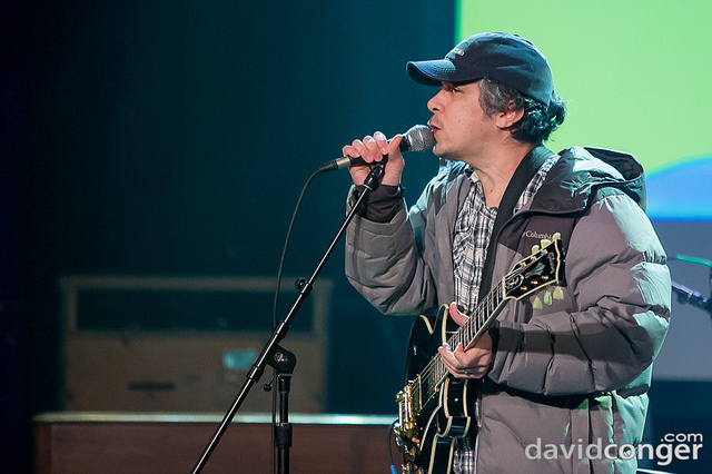 M Ward