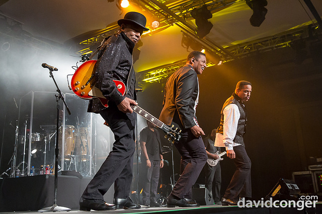 The Jacksons