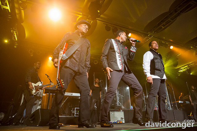 The Jacksons
