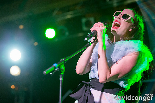 Allie X