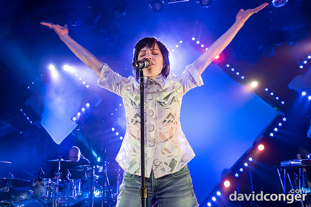 Carly Rae Jepsen