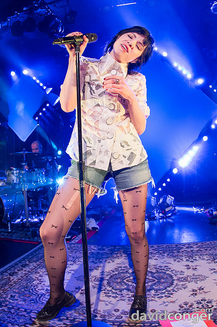 Carly Rae Jepsen