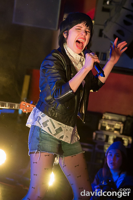 Carly Rae Jepsen