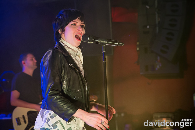 Carly Rae Jepsen