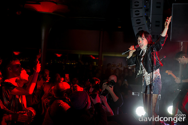 Carly Rae Jepsen