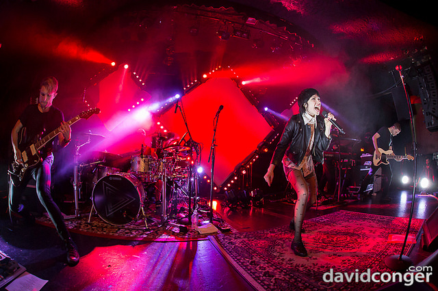 Carly Rae Jepsen