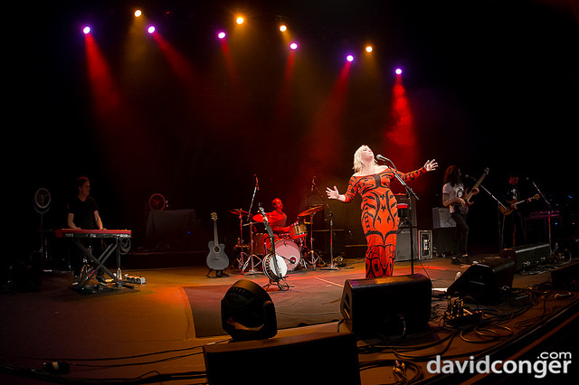 Elle King