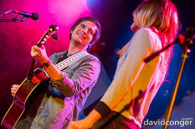 Fairground Saints