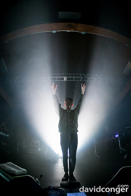 Troye Sivan
