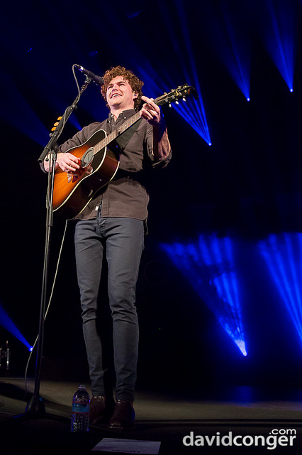 Vance Joy