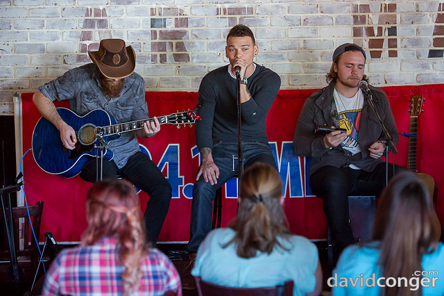Kane Brown