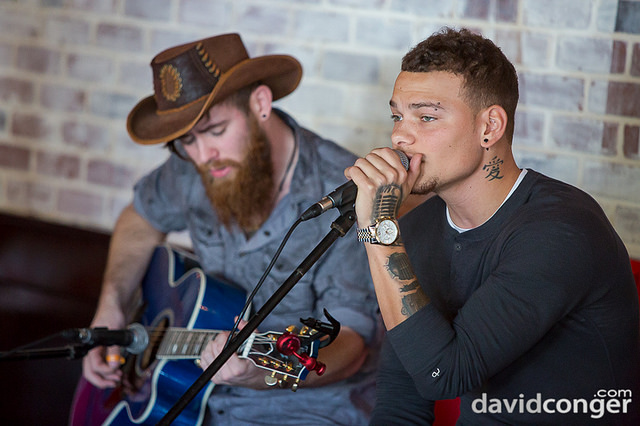 Kane Brown