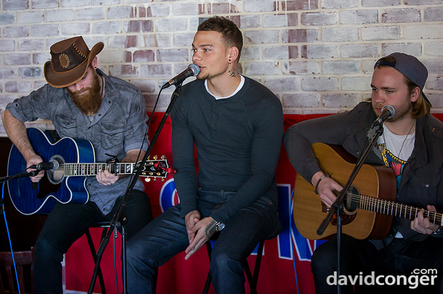 Kane Brown