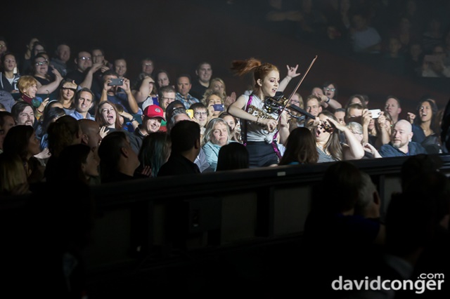 Lindsey Stirling
