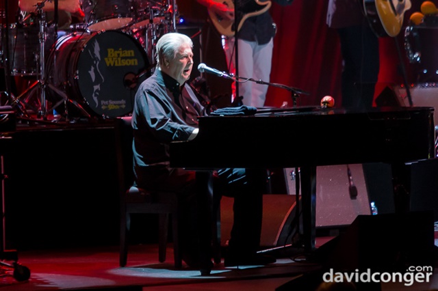Brian Wilson
