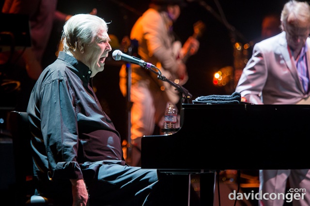 Brian Wilson