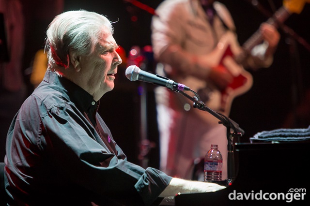 Brian Wilson