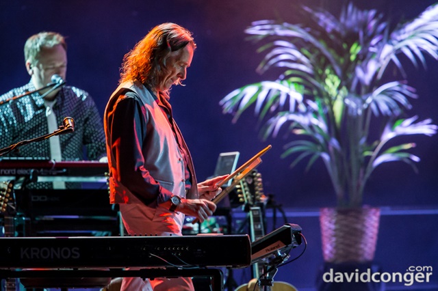Roger Hodgson