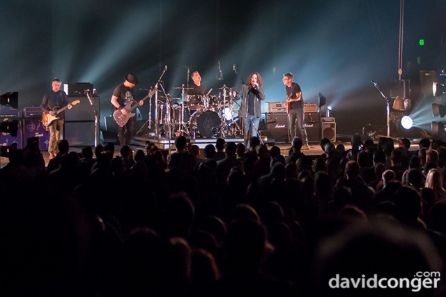 Temple of the Dog