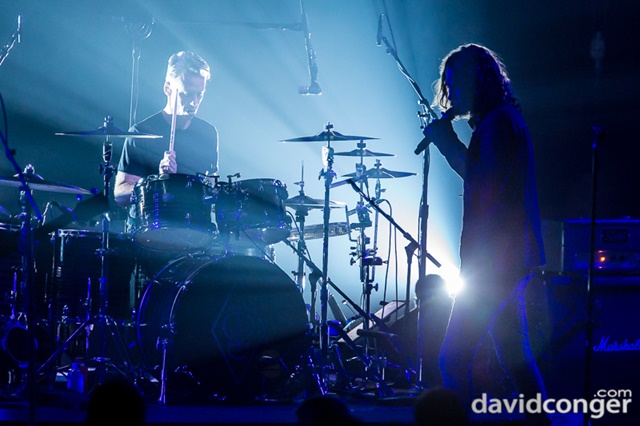 Temple of the Dog