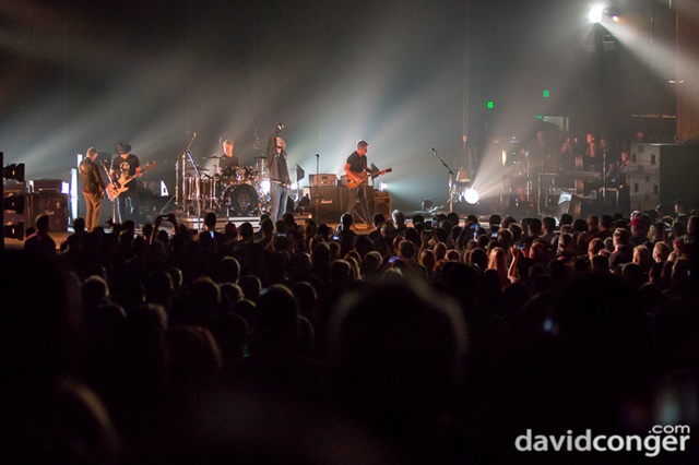 Temple of the Dog