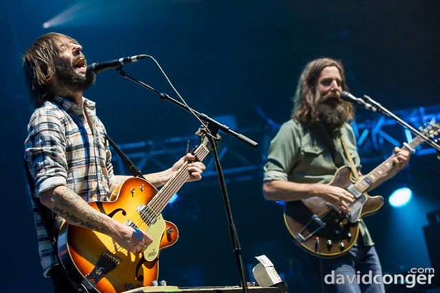 Band of Horses