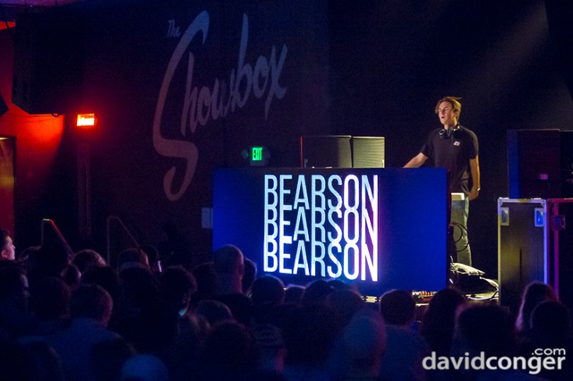 Bearson