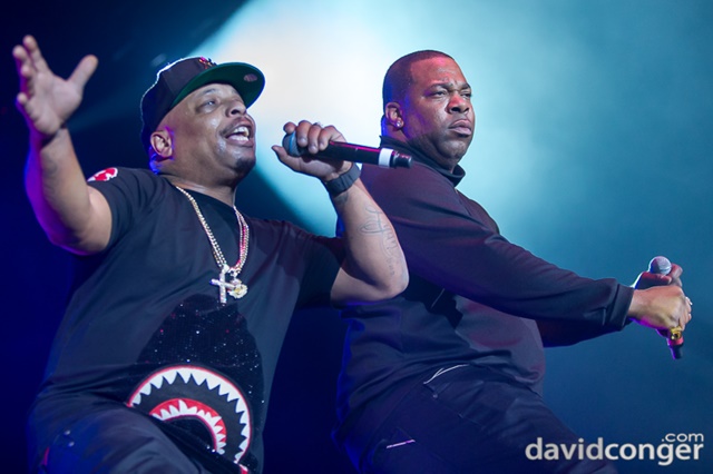 Busta Rhymes