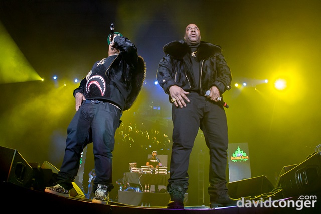 Busta Rhymes